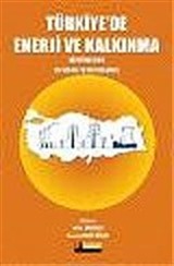 Türkiye'de Enerji ve Kalkınma Sempozyumu / 26 Nisan 2006 İstanbul