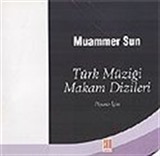 Türk Müziği Makam Dizileri