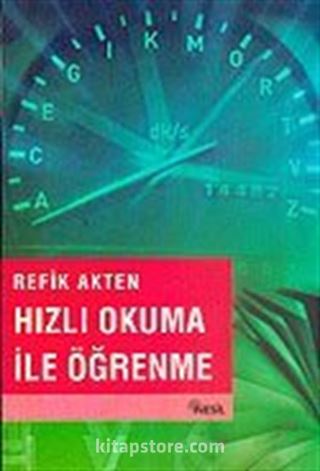 Hızlı Okuma İle Öğrenme