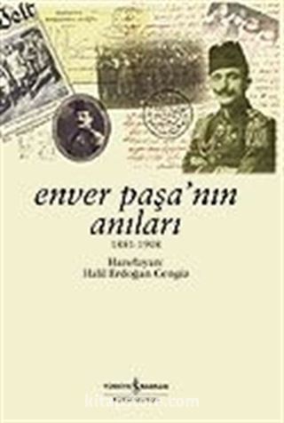 Enver Paşa'nın Anıları