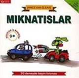 Mıknatıslar / 20 Deneyde Beyin Fırtınası