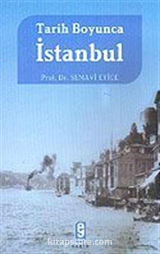 Tarih Boyunca İstanbul