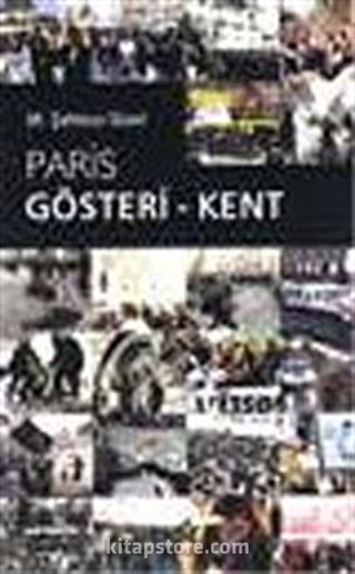 Paris / Gösteri - Kent