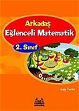 Arkadaş Eğlenceli Matematik 2. Sınıf