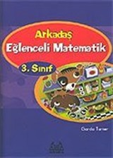 Arkadaş Eğlenceli Matematik 3. Sınıf