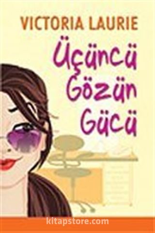 Üçüncü Gözün Gücü