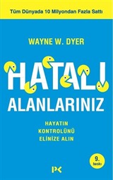 Hatalı Alanlarınız