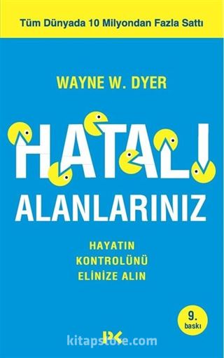 Hatalı Alanlarınız