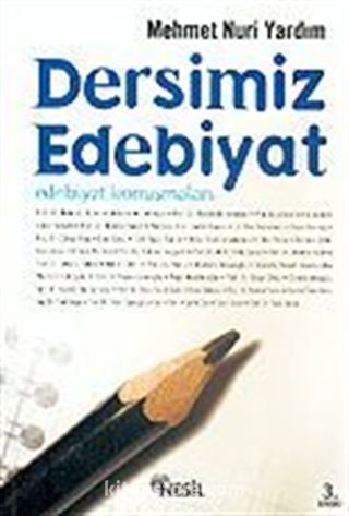 Dersimiz Edebiyat