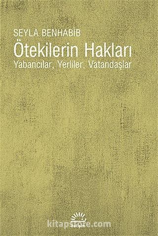 Ötekilerin Hakları