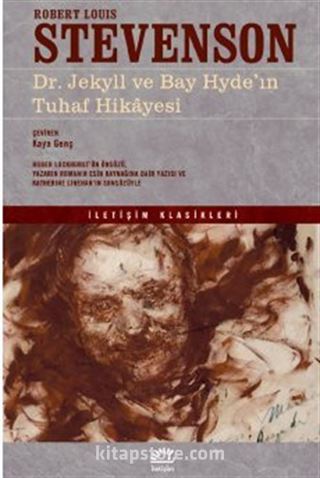 Dr. Jekyll ve Bay Hyde'ın Tuhaf Hikayesi