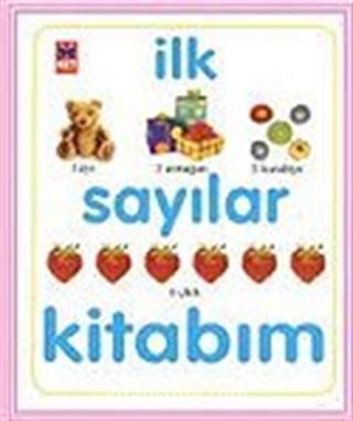 İlk Sayılar Kitabım