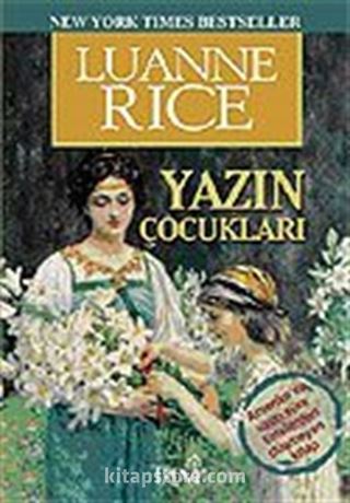 Yazın Çocukları