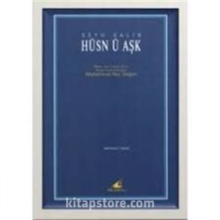 Hüsn ü Aşk