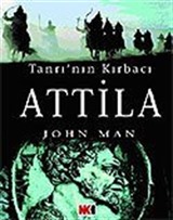 Attila Tanrı'nın Kırbacı