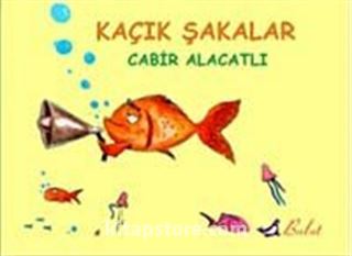 Kaçık Şakalar