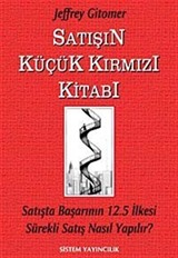 Satışın Küçük Kırmızı Kitabı