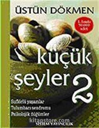 Küçük Şeyler 2