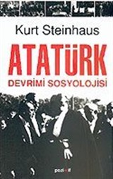 Atatürk Devrimi Sosyolojisi