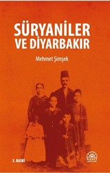 Süryaniler ve Diyarbakır