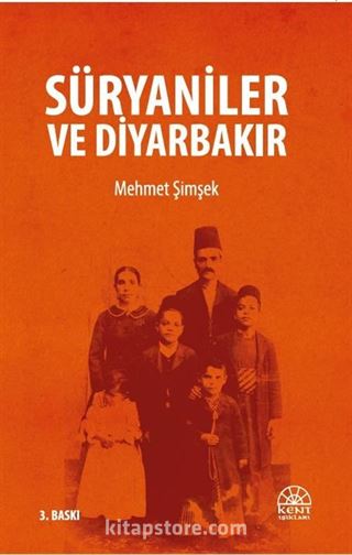 Süryaniler ve Diyarbakır