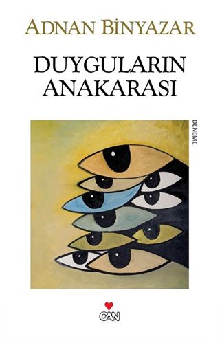 Duyguların Anakarası