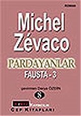 Pardayanlar Baba ve Oğul 8 / Fausta 3