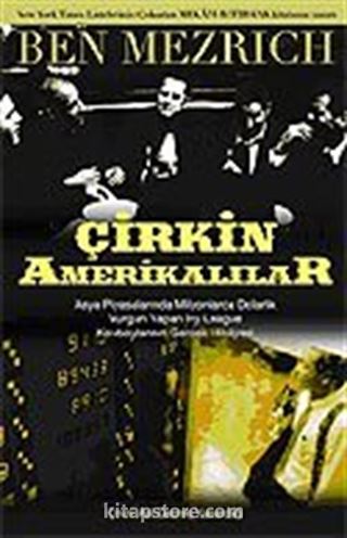 Çirkin Amerikalılar