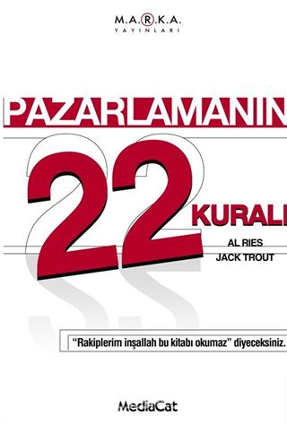 Pazarlamanın 22 Kuralı