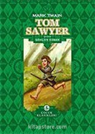 Tom Sawyer (Ciltli)