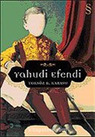 Yahudi Efendi