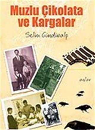 Muzlu Çikolata ve Kargalar