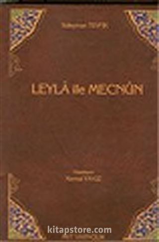 Leyla ile Mecnun