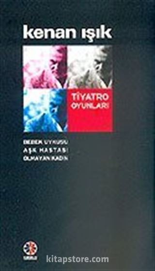 Tiyatro Oyunları