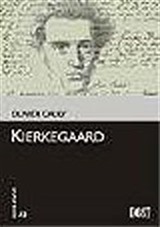 Kierkegaard (Kültür Kitaplığı 41)