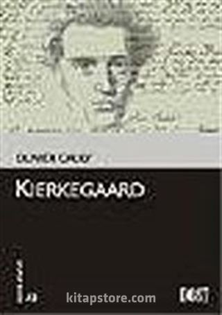 Kierkegaard (Kültür Kitaplığı 41)