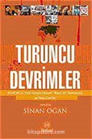 Turuncu Devrimler