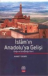 İslam'ın Anadolu'ya Gelişi