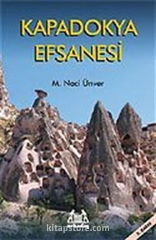 Kapadokya Efsanesi