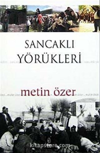 Sancaklı Yörükler