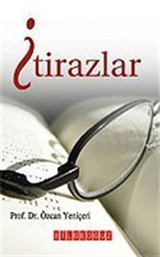 İtirazlar