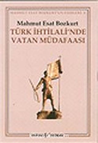 Türk İhtilali'nde Vatan Müdafaası