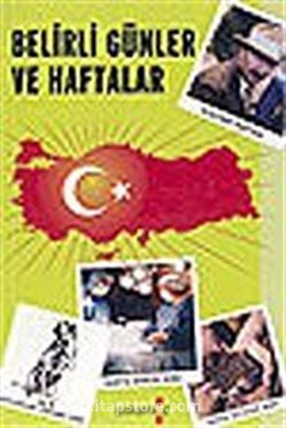 Belirli Günler ve Haftalar