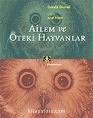 Ailem ve Öteki Hayvanlar