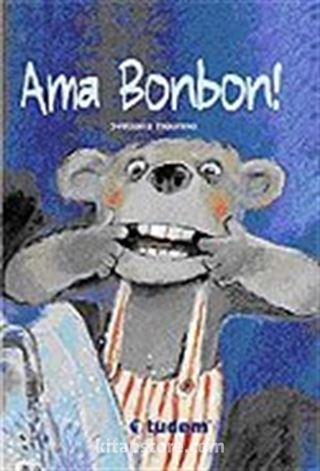 Ama Bonbon!