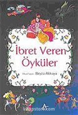 İbret Veren Öyküler