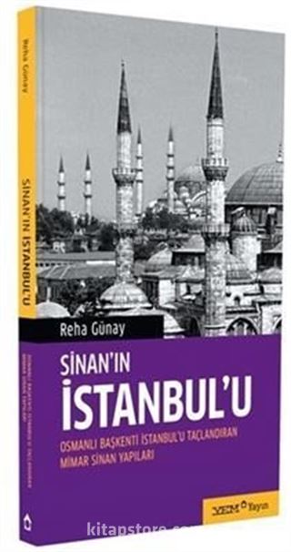 Sinan'ın İstanbul'u