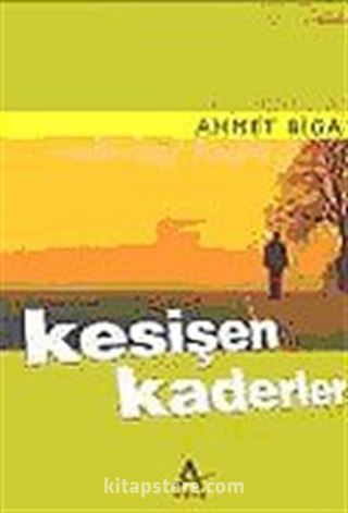 Kesişen Kaderler