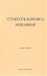 1774 Küçük Kaynarca Andlaşması