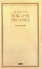 Bukleye Tecavüz